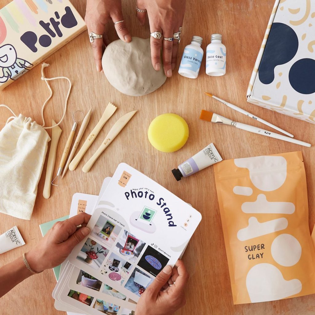 25 Best Gifts for Crafters in 2023: The Ultimate Guide | Taste of Home