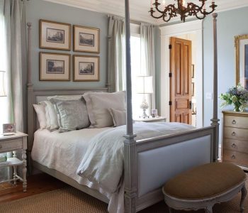 10 Dreamy Southern Bedrooms - Southern Lady Magazine | Home bedroom, Home  decor bedroom, Serene bedroom
