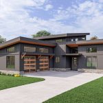 Contemporary Homes | Styles, Floor Plans & Designs | America's Best House  Plans Blog