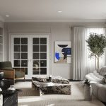 Interior Design Trends 2023: Must-Have Looks for a Stylish Home -