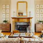 14 Elegant and Timeless Traditional Living Rooms