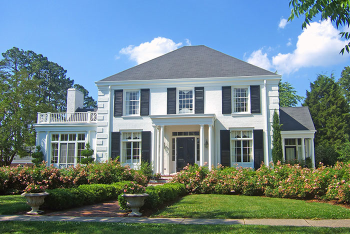 10 Popular Home Architectural Styles to Know - Moving.com
