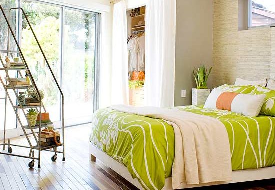 6 Tips to Help You Design an Eco-Friendly Bedroom