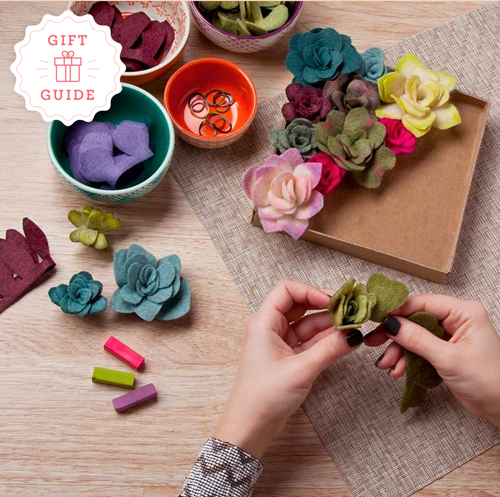 25 Best Gifts for Crafters 2023 - Unique Gifts for Crafty People