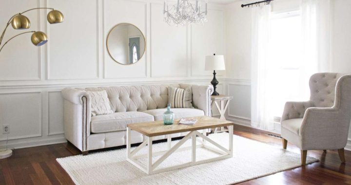 Our Step-by-Step Guide to Making Your Dream Room Design a Reality